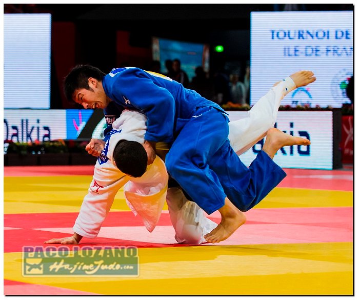 Paris 2014 by P.Lozano cat -81 kg_PLM4583